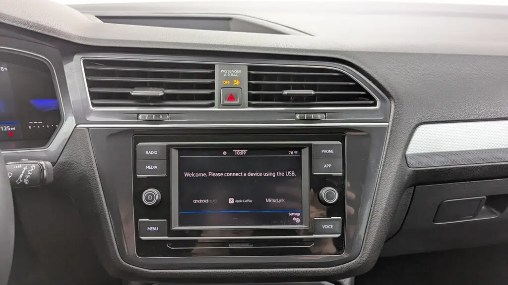 Florida Fine Cars - Used VOLKSWAGEN TIGUAN 2023 MARGATE S