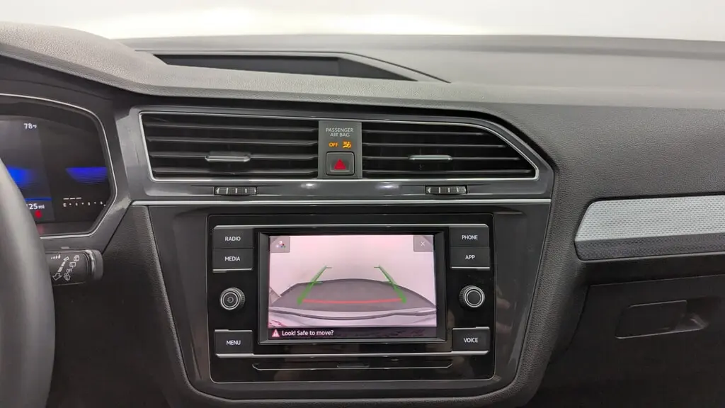 Florida Fine Cars - Used VOLKSWAGEN TIGUAN 2023 MARGATE S