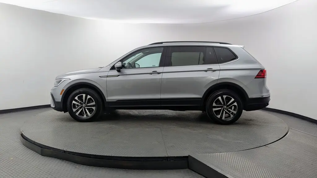 Florida Fine Cars - Used VOLKSWAGEN TIGUAN 2023 MARGATE S