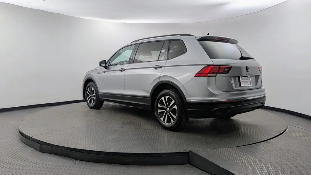 Florida Fine Cars - Used VOLKSWAGEN TIGUAN 2023 MARGATE S