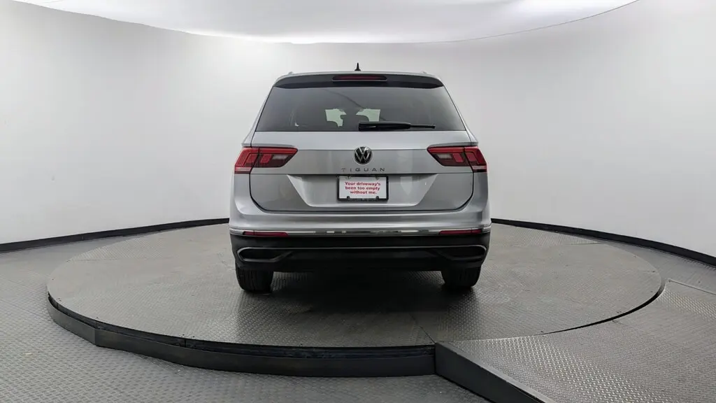 Florida Fine Cars - Used VOLKSWAGEN TIGUAN 2023 MARGATE S