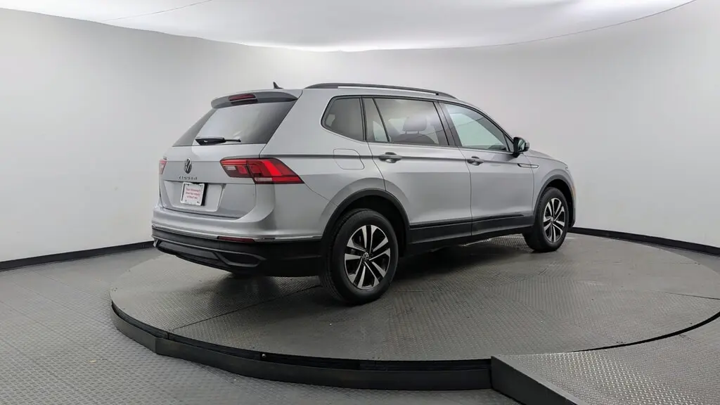 Florida Fine Cars - Used VOLKSWAGEN TIGUAN 2023 MARGATE S