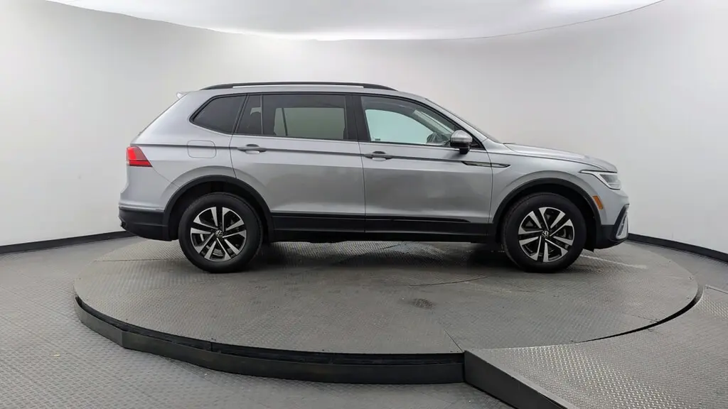 Florida Fine Cars - Used VOLKSWAGEN TIGUAN 2023 MARGATE S
