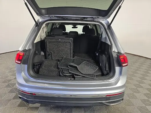 Florida Fine Cars - Used VOLKSWAGEN TIGUAN 2023 MARGATE S
