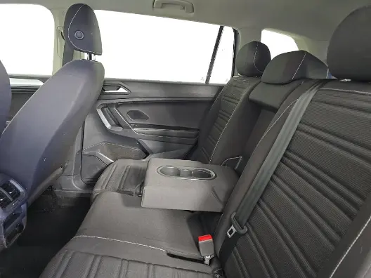 Florida Fine Cars - Used VOLKSWAGEN TIGUAN 2023 MARGATE S
