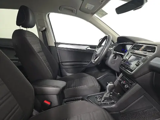 Florida Fine Cars - Used VOLKSWAGEN TIGUAN 2023 MARGATE S