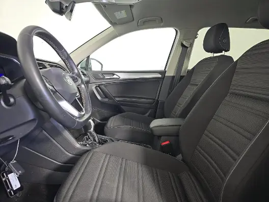 Florida Fine Cars - Used VOLKSWAGEN TIGUAN 2023 MARGATE S
