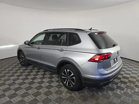 Florida Fine Cars - Used VOLKSWAGEN TIGUAN 2023 MARGATE S