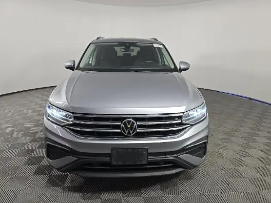 Florida Fine Cars - Used VOLKSWAGEN TIGUAN 2023 MARGATE S