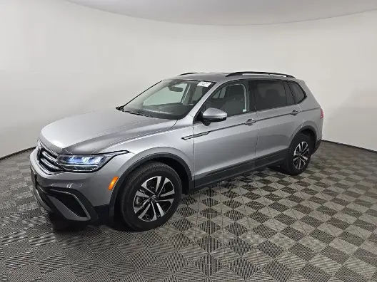 Florida Fine Cars - Used VOLKSWAGEN TIGUAN 2023 MARGATE S