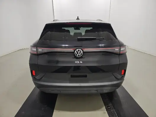 Florida Fine Cars - Used VOLKSWAGEN ID.4 2023 MARGATE S