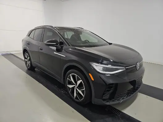 Florida Fine Cars - Used VOLKSWAGEN ID.4 2023 MARGATE S