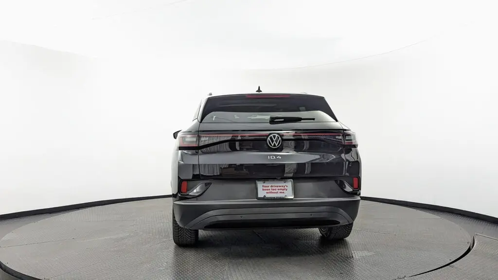 Florida Fine Cars - Used VOLKSWAGEN ID.4 2023 MARGATE S