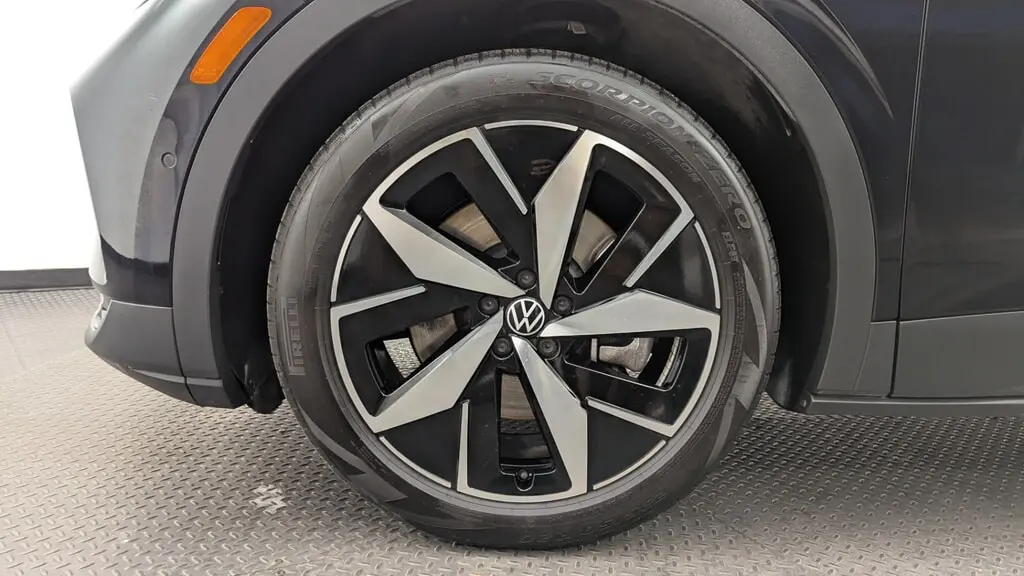 Florida Fine Cars - Used VOLKSWAGEN ID.4 2023 MARGATE S