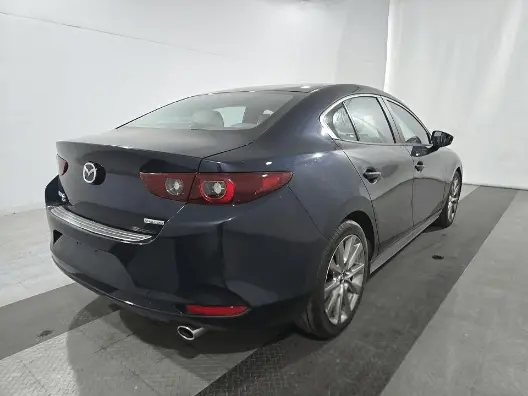 Florida Fine Cars - Used MAZDA MAZDA3 2022 MARGATE PREFERRED