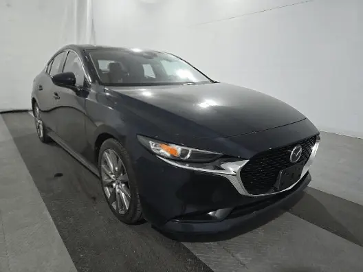 Florida Fine Cars - Used MAZDA MAZDA3 2022 MARGATE PREFERRED