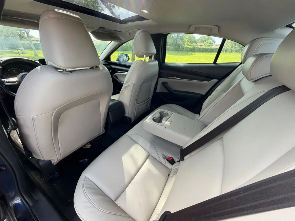 Florida Fine Cars - Used MAZDA MAZDA3 2022 MARGATE PREFERRED