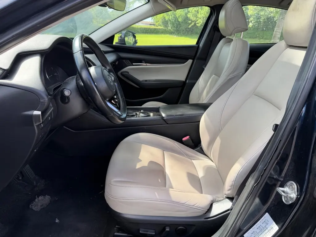 Florida Fine Cars - Used MAZDA MAZDA3 2022 MARGATE PREFERRED