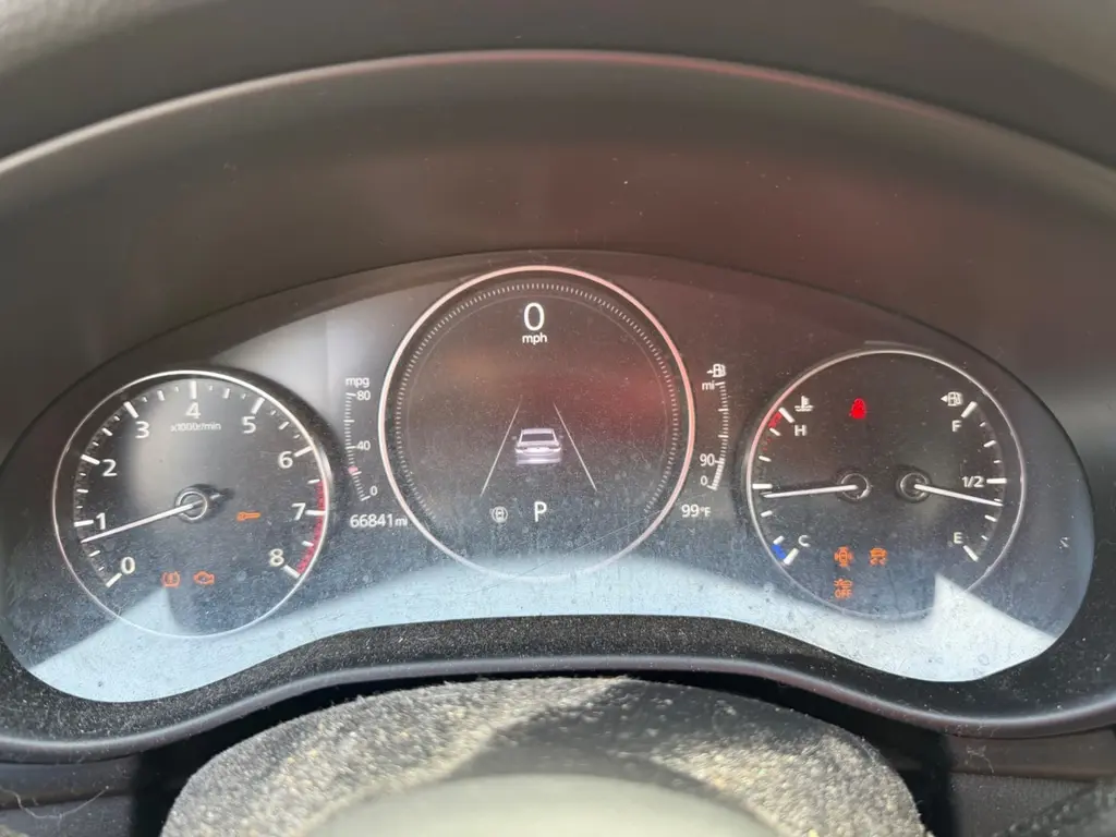 Florida Fine Cars - Used MAZDA MAZDA3 2022 MARGATE PREFERRED