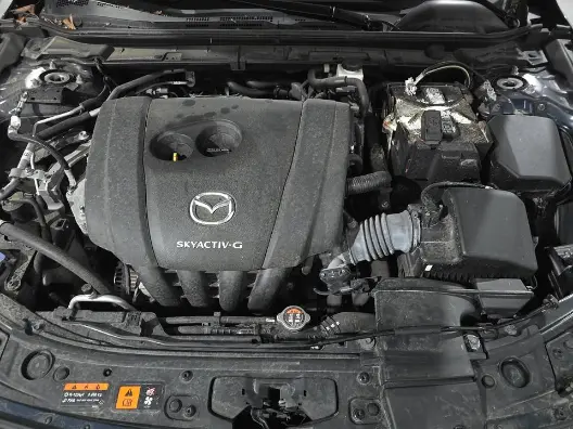 Florida Fine Cars - Used MAZDA MAZDA3 2022 MARGATE PREFERRED