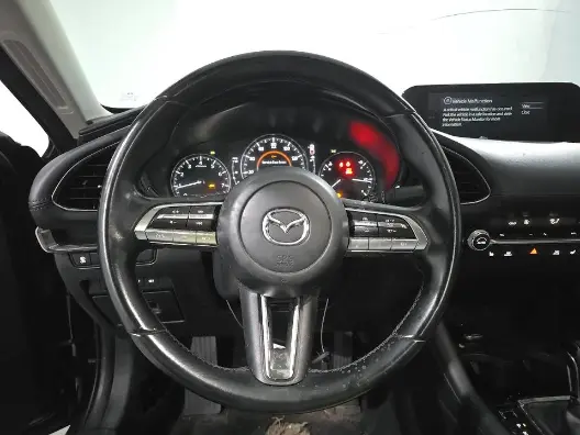 Florida Fine Cars - Used MAZDA MAZDA3 2022 MARGATE PREFERRED