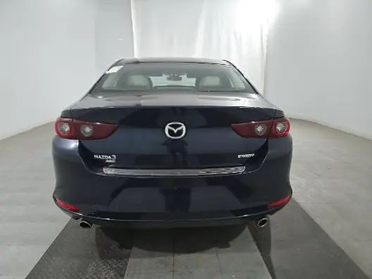 Florida Fine Cars - Used MAZDA MAZDA3 2022 MARGATE PREFERRED