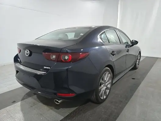 Florida Fine Cars - Used MAZDA MAZDA3 2022 MARGATE PREFERRED