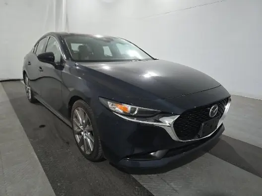 Florida Fine Cars - Used MAZDA MAZDA3 2022 MARGATE PREFERRED