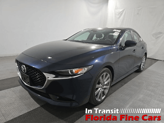2022 Mazda CX-3 Preferred AT 4-Door SKYACTIV AWD's photo