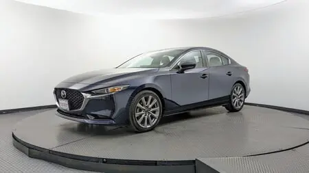 Florida Fine Cars - Used MAZDA MAZDA3 2022 MARGATE PREFERRED