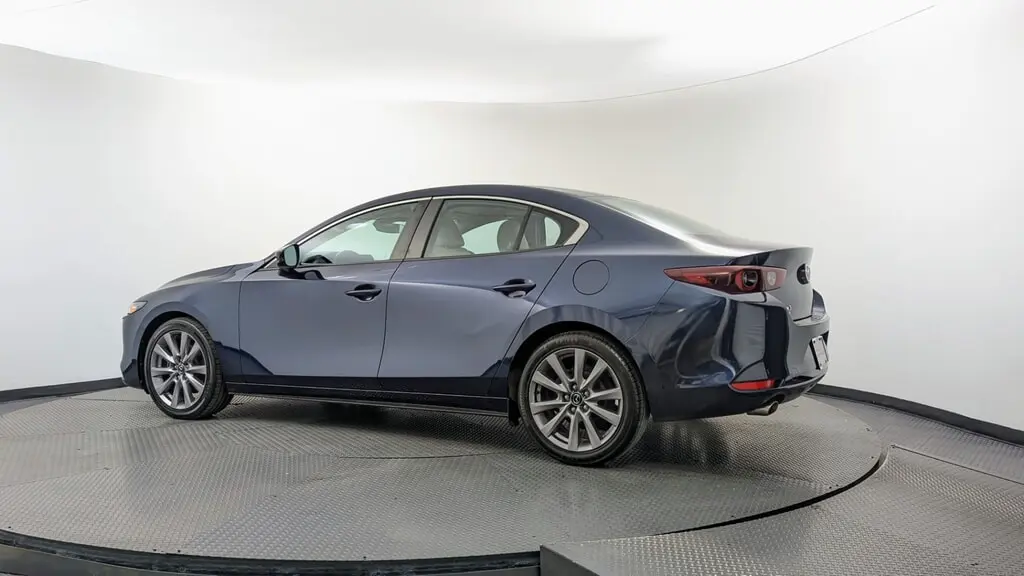 Florida Fine Cars - Used MAZDA MAZDA3 2022 MARGATE PREFERRED