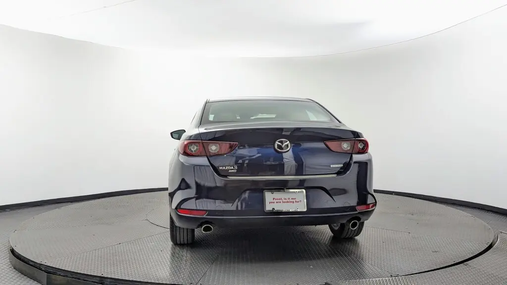 Florida Fine Cars - Used MAZDA MAZDA3 2022 MARGATE PREFERRED