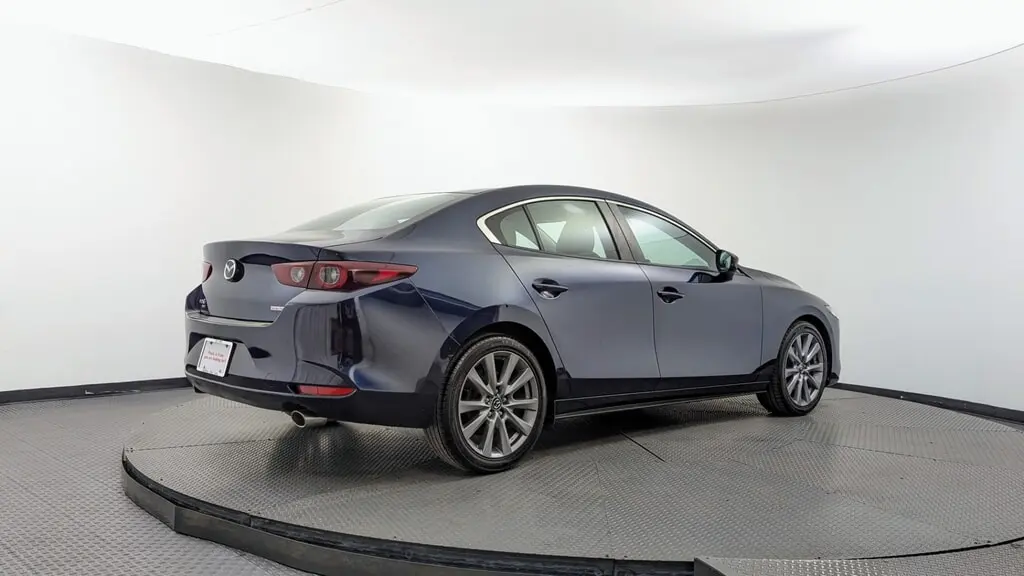 Florida Fine Cars - Used MAZDA MAZDA3 2022 MARGATE PREFERRED