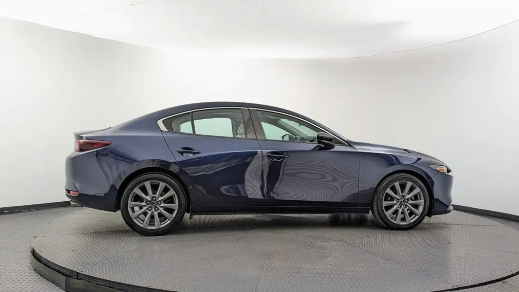 Florida Fine Cars - Used MAZDA MAZDA3 2022 MARGATE PREFERRED