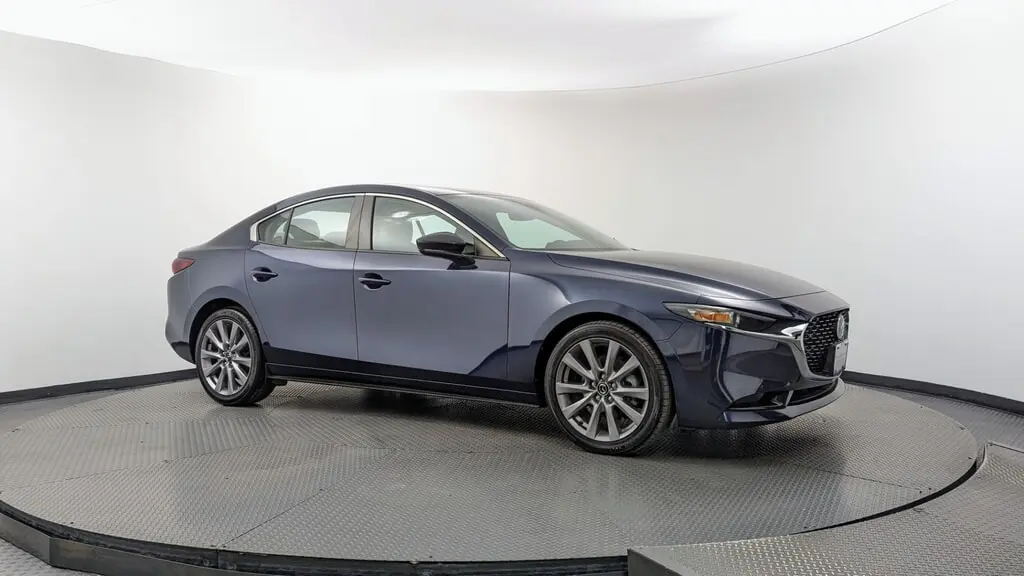 Florida Fine Cars - Used MAZDA MAZDA3 2022 MARGATE PREFERRED