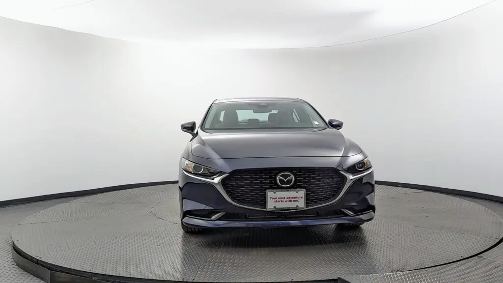 Florida Fine Cars - Used MAZDA MAZDA3 2022 MARGATE PREFERRED