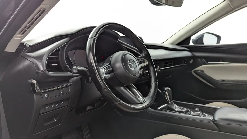 Florida Fine Cars - Used MAZDA MAZDA3 2022 MARGATE PREFERRED