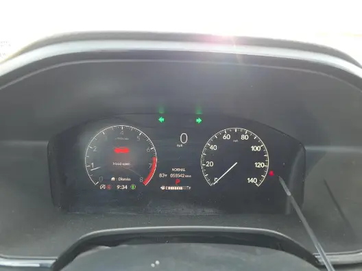 Florida Fine Cars - Used HONDA CR-V 2023 MIAMI LX