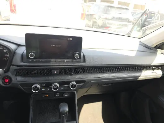 Florida Fine Cars - Used HONDA CR-V 2023 MIAMI LX