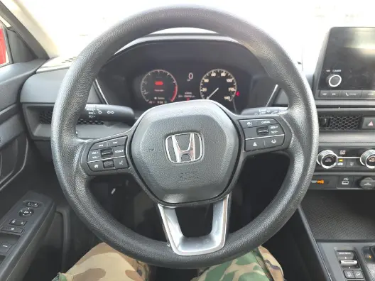 Florida Fine Cars - Used HONDA CR-V 2023 MIAMI LX