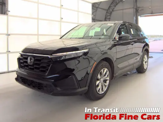 Florida Fine Cars - Used HONDA CR-V 2023 MIAMI LX