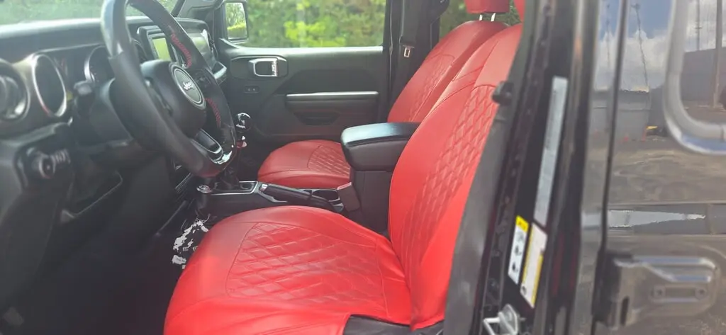 Florida Fine Cars - Used JEEP WRANGLER UNLIMITED 2018 MIAMI SPORT S