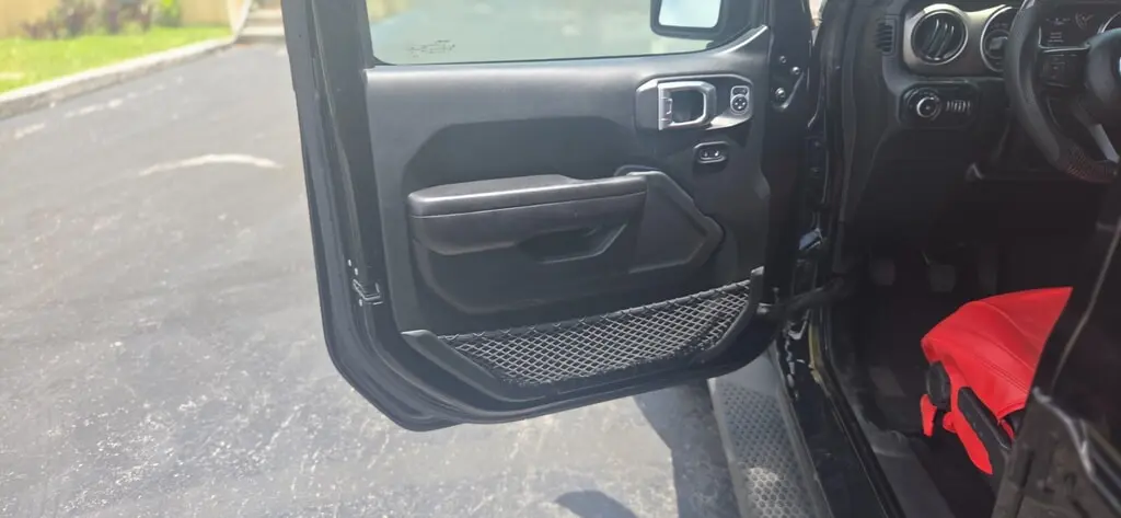 Florida Fine Cars - Used JEEP WRANGLER UNLIMITED 2018 MIAMI SPORT S