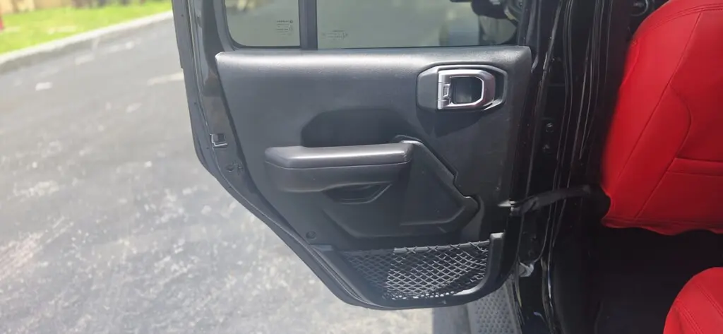 Florida Fine Cars - Used JEEP WRANGLER UNLIMITED 2018 MIAMI SPORT S