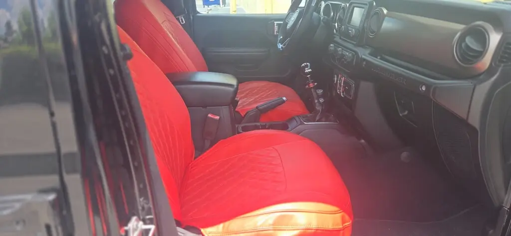 Florida Fine Cars - Used JEEP WRANGLER UNLIMITED 2018 MIAMI SPORT S