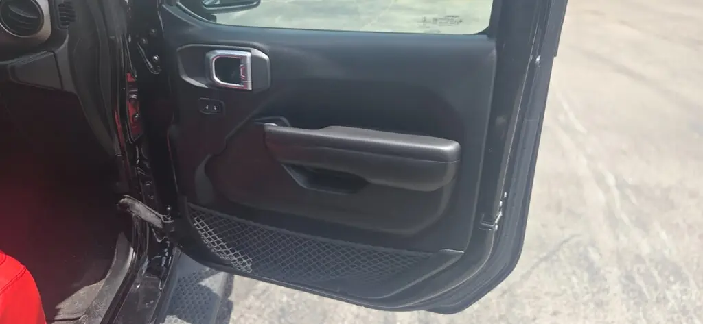 Florida Fine Cars - Used JEEP WRANGLER UNLIMITED 2018 MIAMI SPORT S
