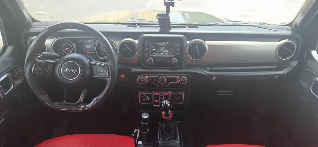 Florida Fine Cars - Used JEEP WRANGLER UNLIMITED 2018 MIAMI SPORT S