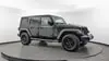 Florida Fine Cars - Used JEEP WRANGLER UNLIMITED 2018 MIAMI SPORT S