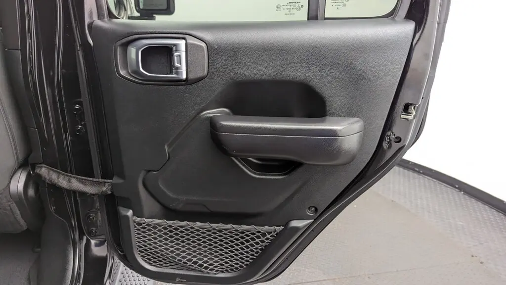 Florida Fine Cars - Used JEEP WRANGLER UNLIMITED 2018 MIAMI SPORT S