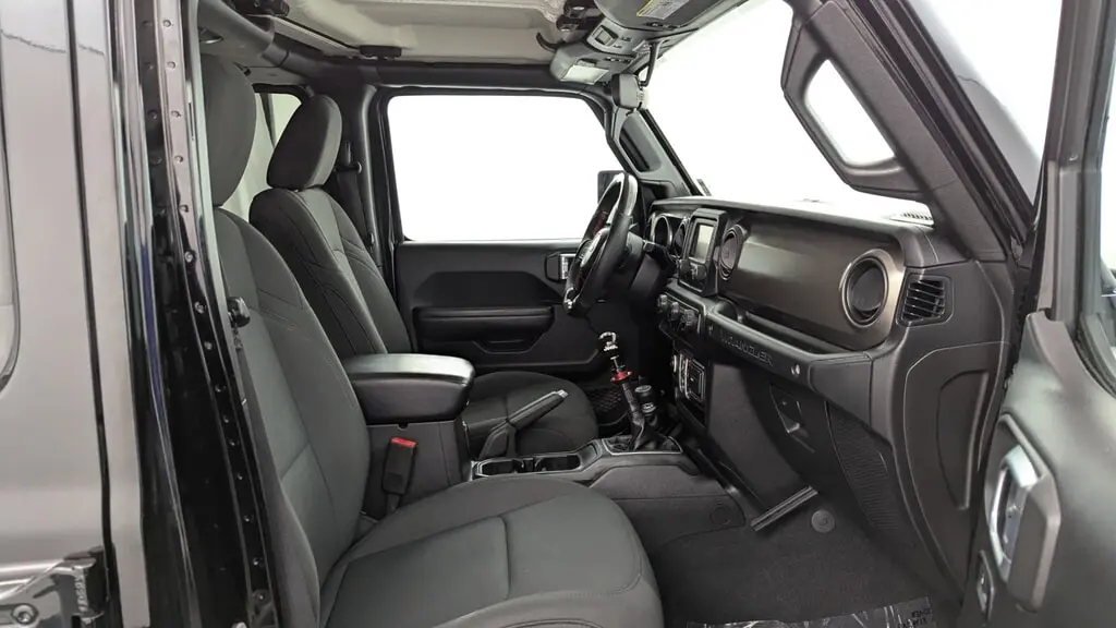 Florida Fine Cars - Used JEEP WRANGLER UNLIMITED 2018 MIAMI SPORT S
